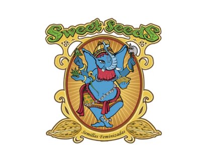 74394 sweet seeds collecionista sweet mix feminizovana feminizovana