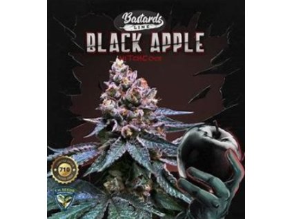 74430 t h seeds 710 limited pack black apple hitchcock feminized