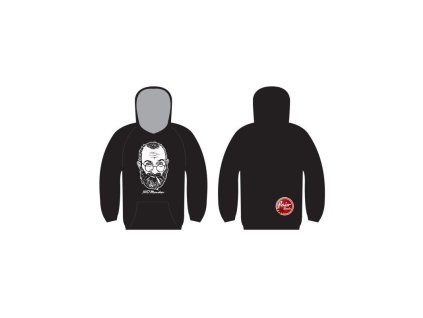 74577 mikina fair seeds jxd cerna damska