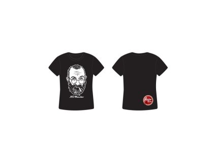 74643 triko fair seeds jxd cerne damske