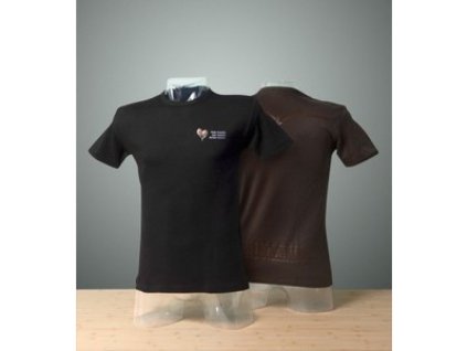 74676 triko dutch passion fitt army panske l