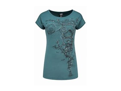 75021 triko paradise seeds opium damske l