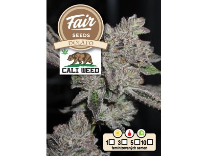 75096 fair seeds cali weed dolato feminized