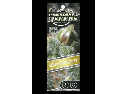 76356 paradise seeds sativa mix feminized