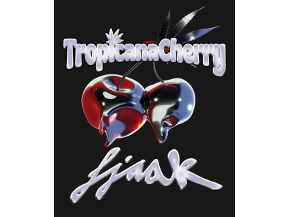 Barney´s Farm Tropicana Cherry, feminized