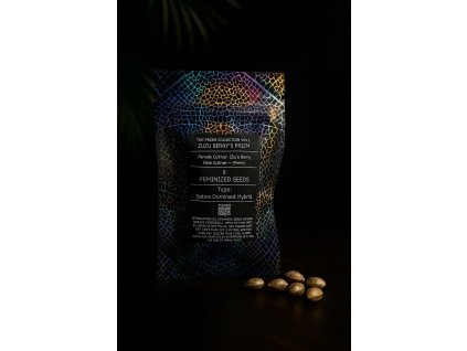 77265 maven genetics zuzu berry x prizm feminized 6ks
