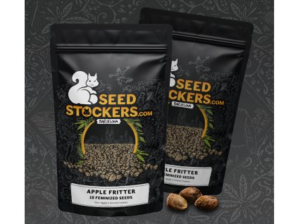 78183 seedstockers apple fritter feminized 15ks