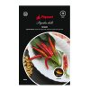66867 seminka chilli papricek yucatan