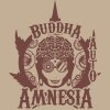 Buddha Seeds ''Buddha's Classics'' Auto Amnesia, feminized autoflowering (Balení 10ks)