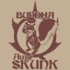 Buddha Seeds ''Buddha's Classics'' Auto Skunk, feminized autoflowering (Balení 10ks)