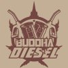 Buddha Seeds ''Buddha's Classics'' Diesel, feminized (Balení 10ks)