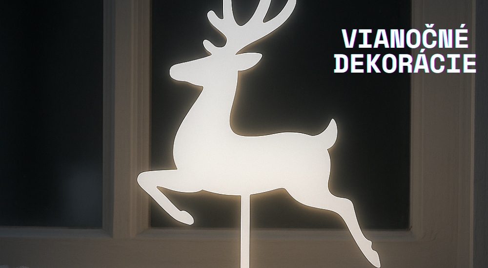 Vianočné dekorácie