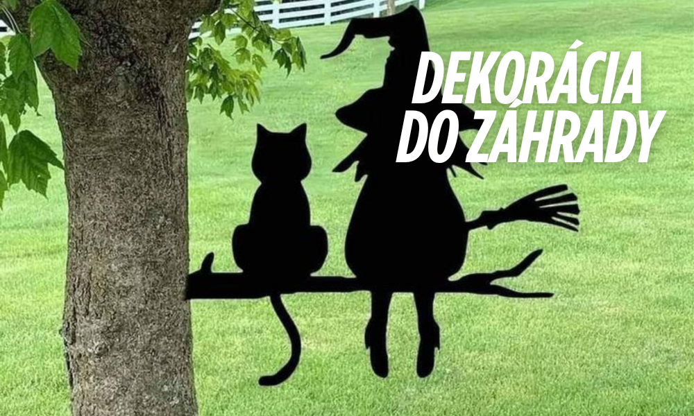 Do záhrady