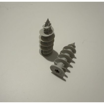 Hmoždinka do polystyrénu 2ks