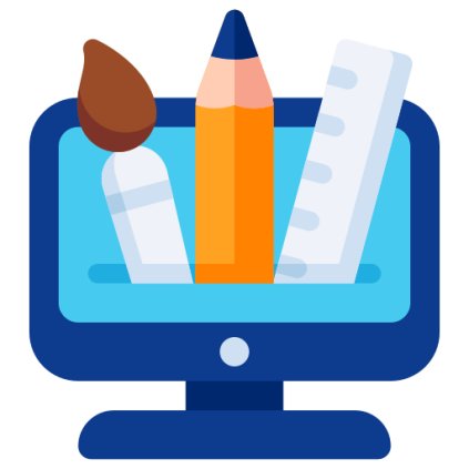 Grafický dizajn - malý