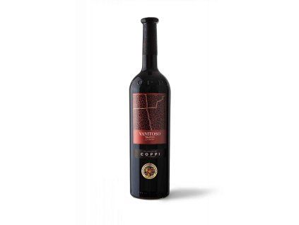 Coppi Primitivo Vanitoso