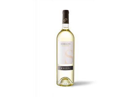 Coppi Malvasia Bianca Serralto