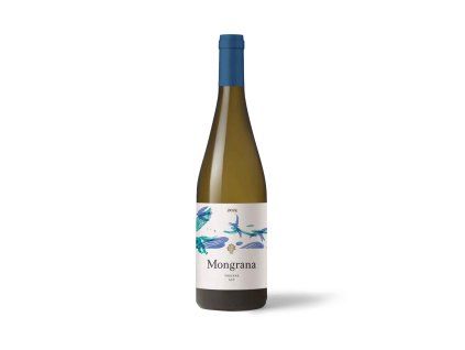Querciabella Mongrana Bianco Toscana IGT