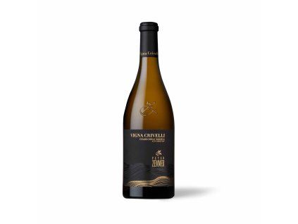 Peter Zemmer Chardonnay Riserva Vigna Crivelli DOC Alto Adige