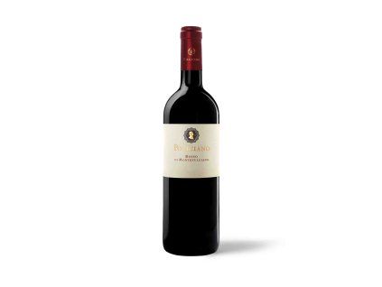 Poliziano Rosso di Montepulciano