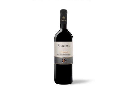 Poliziano Asinone DOCG