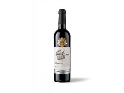 Mrva & Stanko Winemaker's Cut Cuvée Modré Rieky