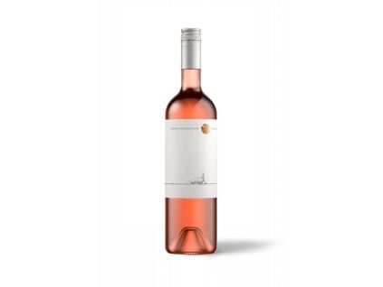 Chateau Rúbaň Cabernet Sauvignon Rosé