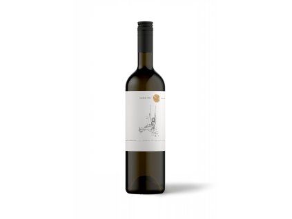 Chateau Rúbaň Muškát Žltý