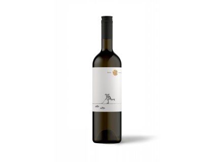 Chateau Rúbaň Hossa