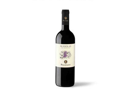 Poliziano In Violas