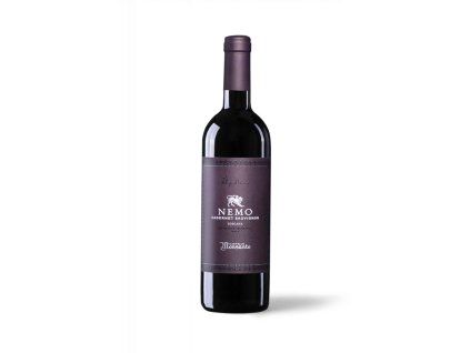 Castello di Monsanto Nemo Cabernet Sauvignon IGT