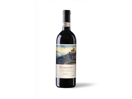 Castello di Monsanto Chianti Classico DOCG