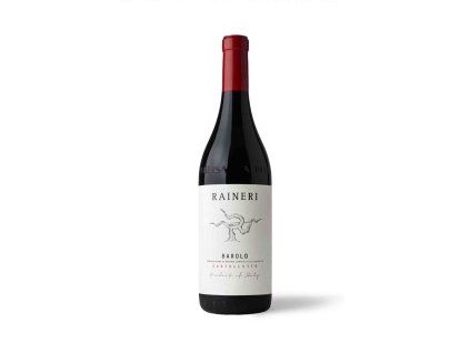 Raineri Barolo Castelletto