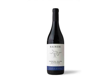 Raineri Barbera d'Alba Superiore Sagrin