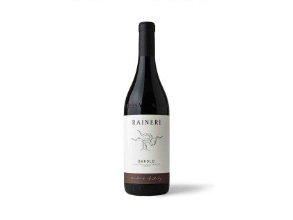 Raineri Barolo