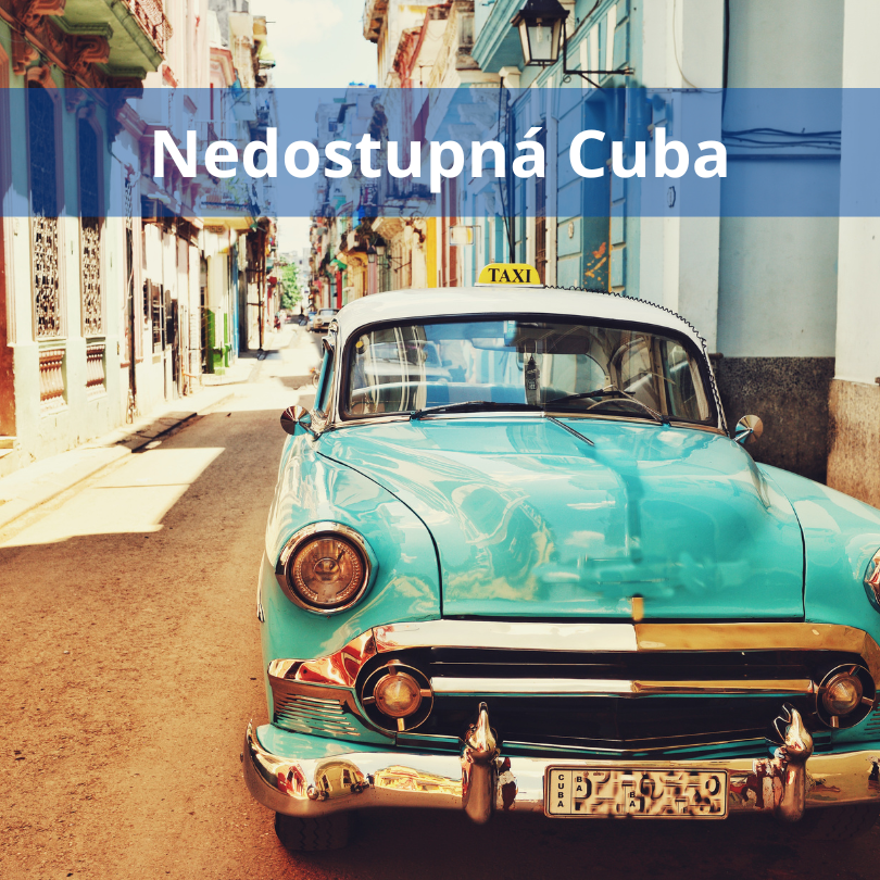 Kde vězí moje ranní Kuba? Příběh o tom, proč je kubánská káva v Evropě nedostatkovým zbožím