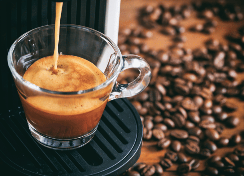 Jak probíhá první nákup kávy pro firmy u GUSTO CAFÉ