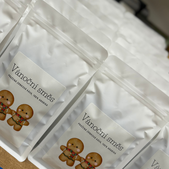 Začátek školního roku a vůně podzimu v GUSTO CAFÉ