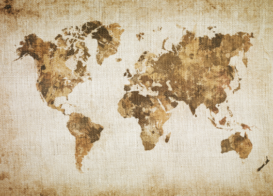 Kávový atlas: Objevte 20 největších producentů kávy na světě