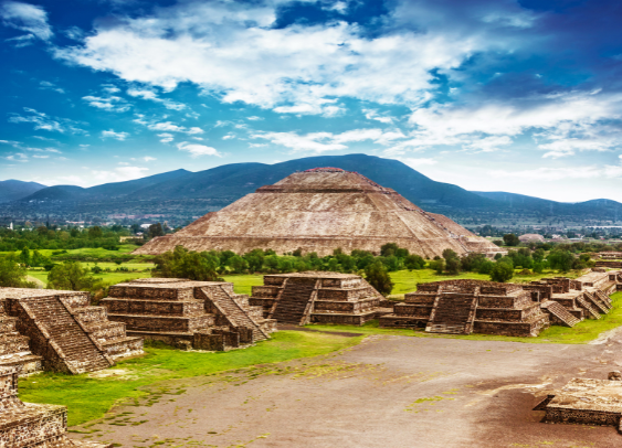 Mexico - zajímavosti o kávě ze země aztéckých bohů