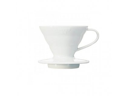 Hario V60 dripper 01 keramika