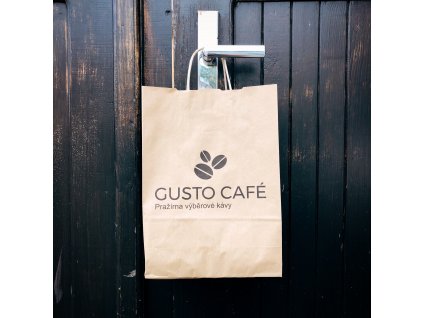 taska gusto cafe