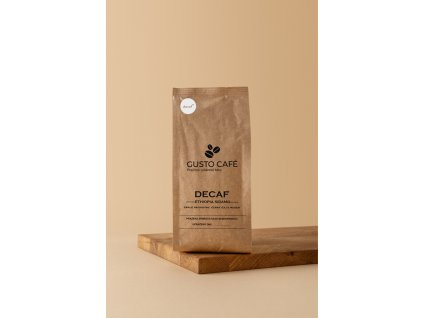 DECAF - ETHIOPIA Sidamo