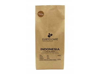 Java Blawan