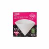 papirove filtry hario v60 02 40 ks bile vcf 02 40w