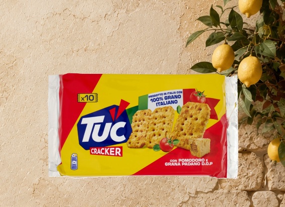 A ropogós élvezet szakértője: Fedezze fel a TUC kekszek világát a Gustoránál