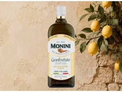 Monini Granfruttato