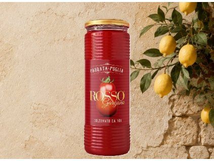 Rosso grano