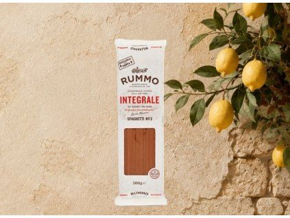 Rummo tk spagetti