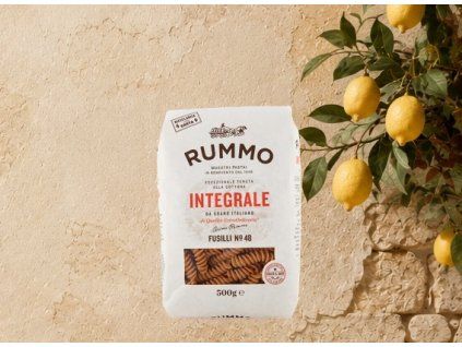 Rummo tk fusilli